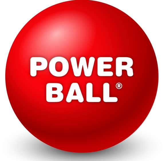 Powerball Logo Png